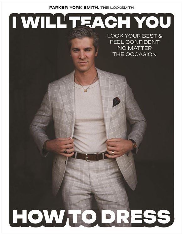 Produktbild: I Will Teach You How to Dress