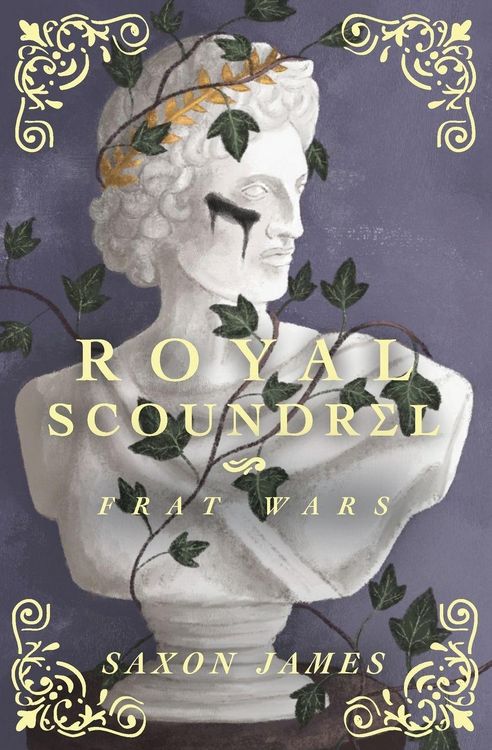 Produktbild: Royal Scoundrel