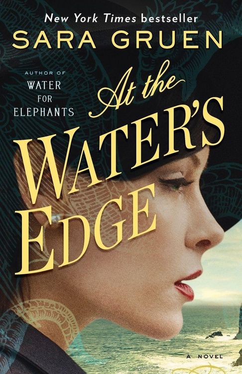 Produktbild: At the Water's Edge