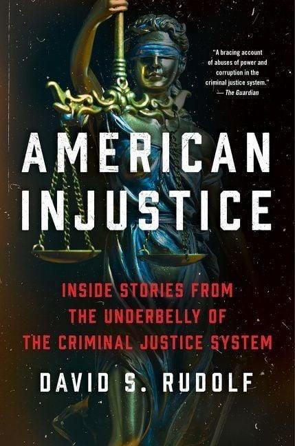 Produktbild: American Injustice