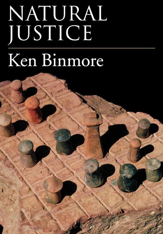 Produktbild: Natural Justice