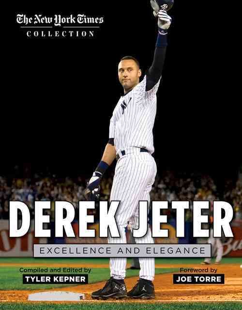 Produktbild: Derek Jeter