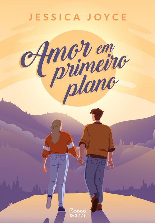 Produktbild: Amor em primeiro plano