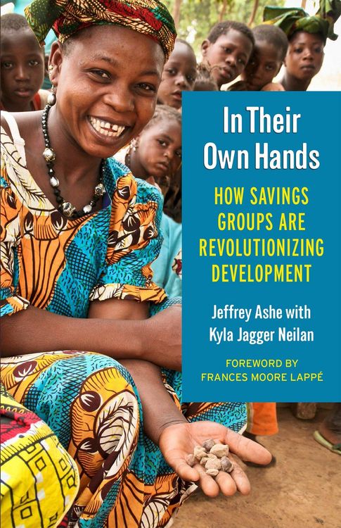 Produktbild: In Their Own Hands