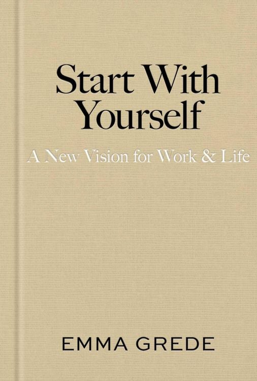 Produktbild: Start With Yourself