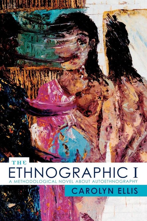 Produktbild: Ethnographic I