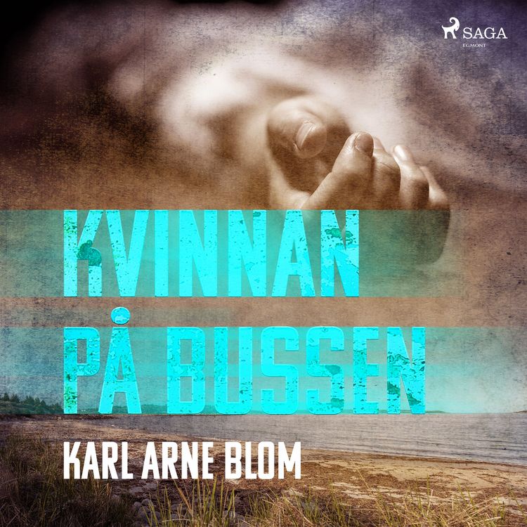 Produktbild: Kvinnan p&aring; bussen