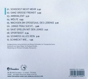 Produktbild: Schei&aacute; Leben,gut erz&auml;hlt