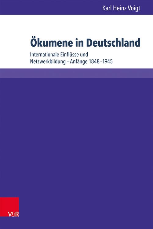 Produktbild: &Ouml;kumene in Deutschland