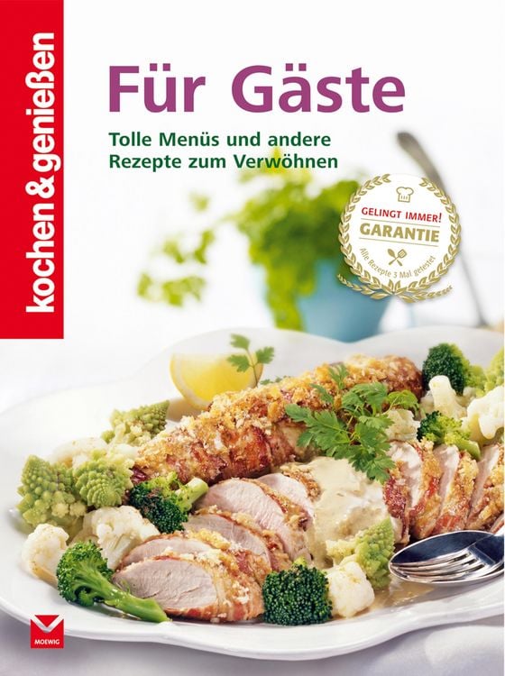 Produktbild: K&G - F&uuml;r G&auml;ste