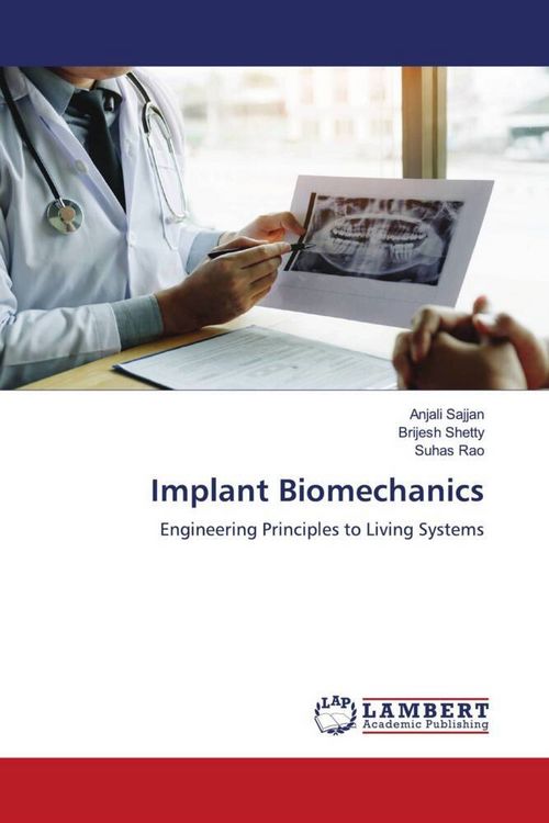 Produktbild: Implant Biomechanics