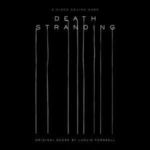 Produktbild: Death Stranding (Original Score)