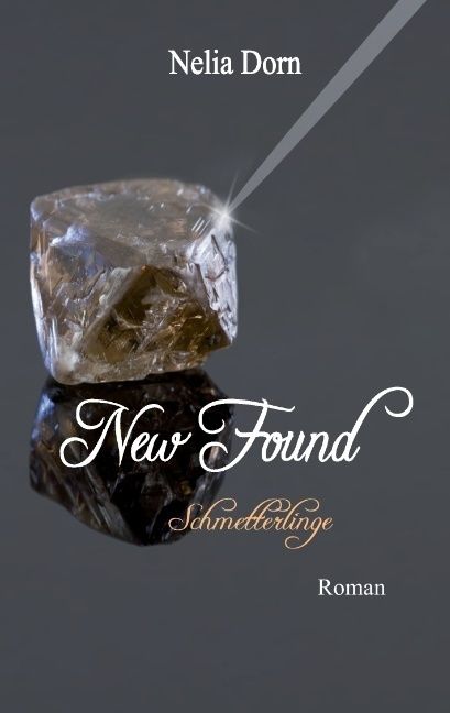 Produktbild: New Found