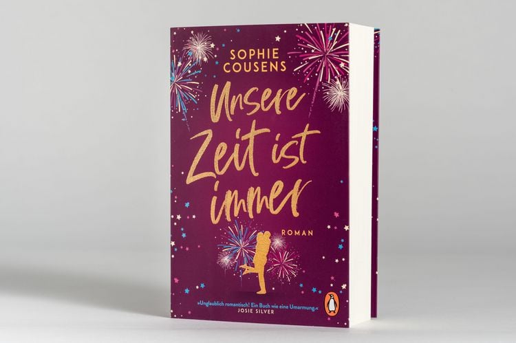 Produktbild: Unsere Zeit ist immer