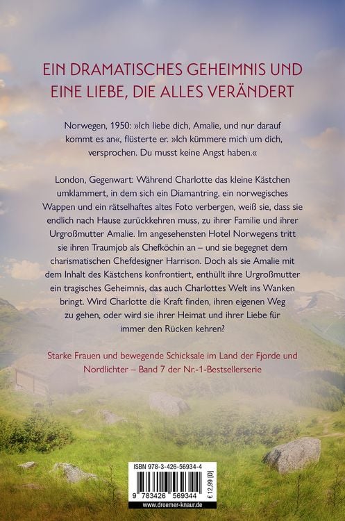 Produktbild: Die vergessene Tochter
