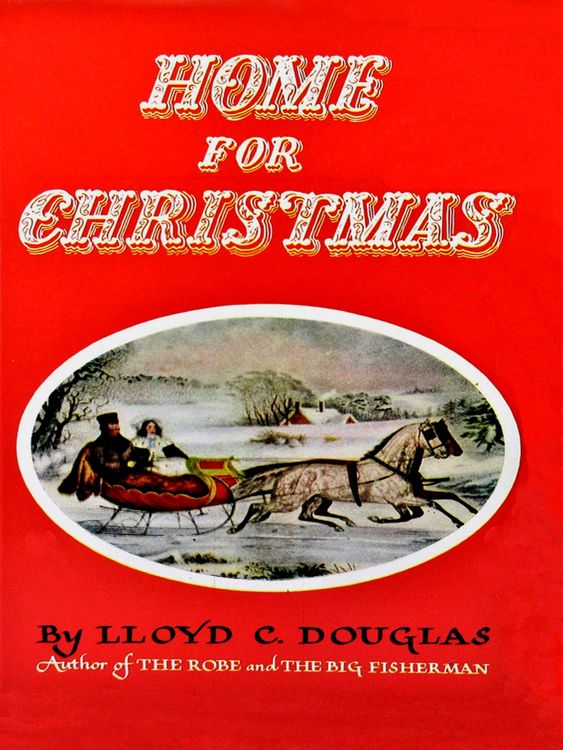 Produktbild: Home for Christmas