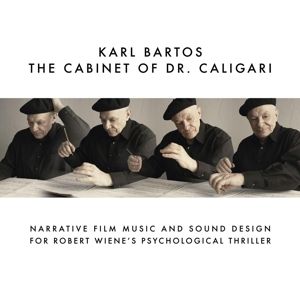 Produktbild: The Cabinet of Dr. Caligari