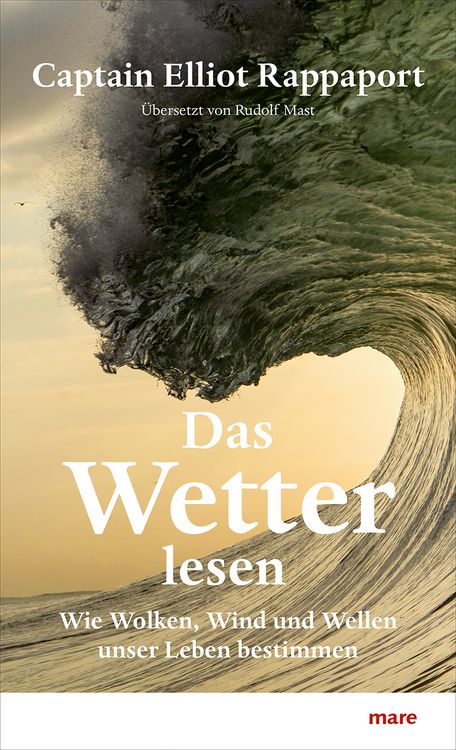 Produktbild: Das Wetter lesen