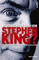 Produktbild: Wer f&uuml;rchtet sich vor Stephen King?