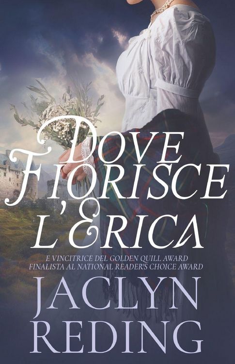 Produktbild: Dove Fiorisce l'Erica