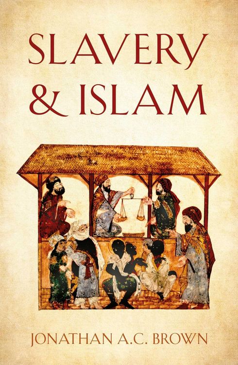 Produktbild: Slavery and Islam
