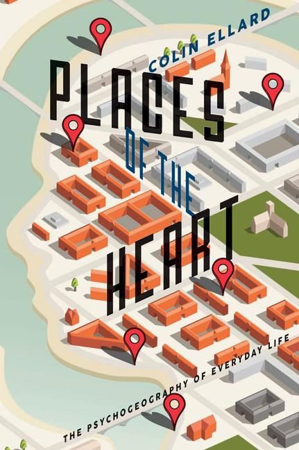 Produktbild: Places of the Heart
