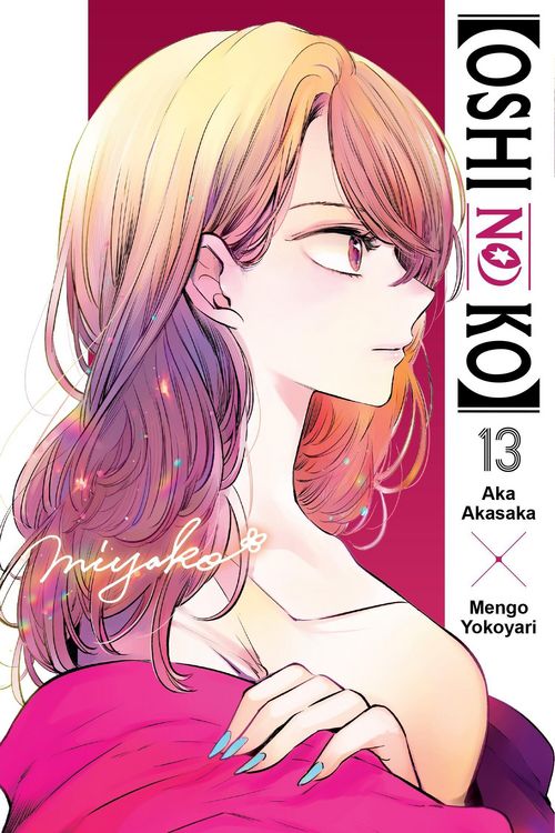 Produktbild: [Oshi No Ko], Vol. 13