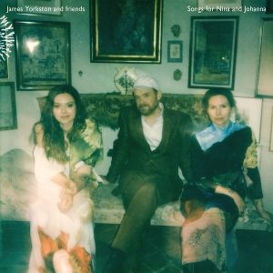 Produktbild: Songs For Nina And Johanna