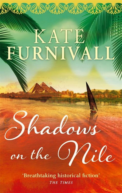 Produktbild: Shadows on the Nile