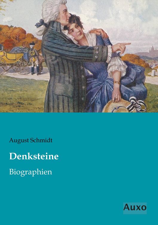Produktbild: Denksteine