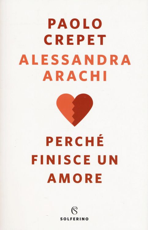 Produktbild: Perch&eacute; finisce un amore