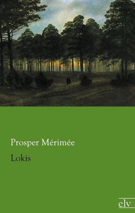 Produktbild: Lokis