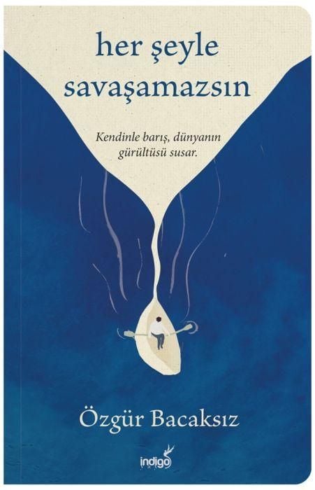 Produktbild: Her Seyle Savasamazsin
