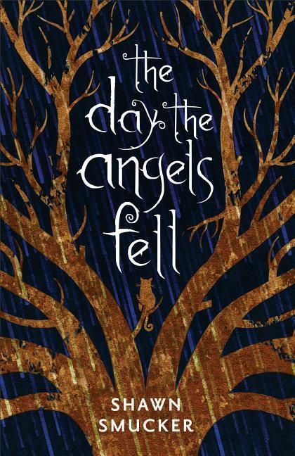 Produktbild: Day the Angels Fell