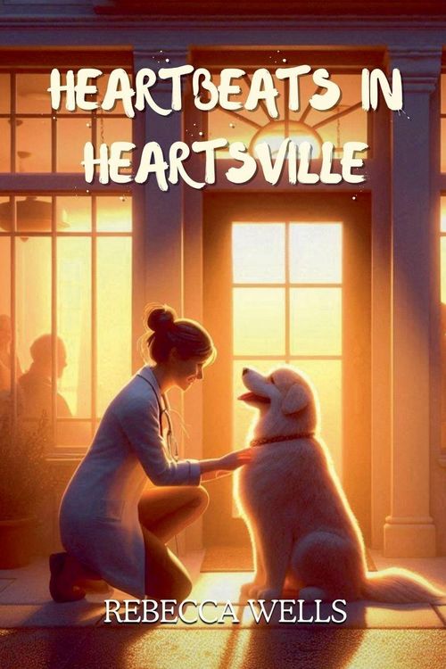 Produktbild: Heartbeats in Heartsville