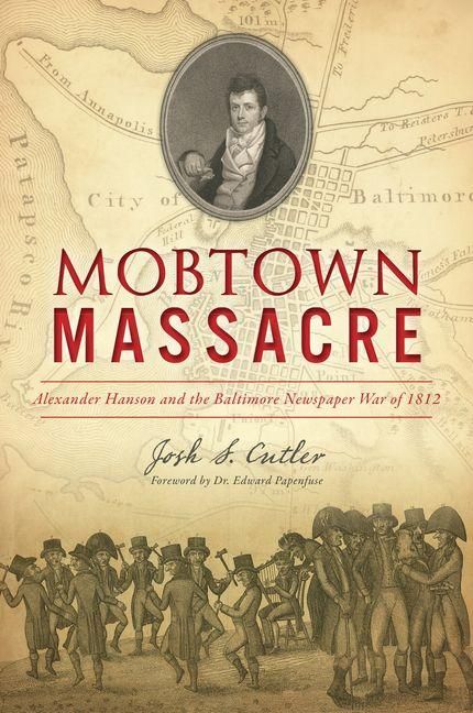 Produktbild: Mobtown Massacre