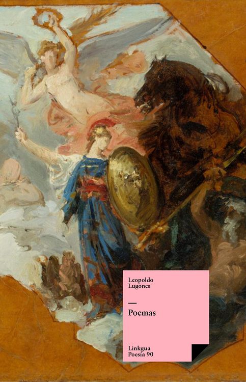 Produktbild: Poemas