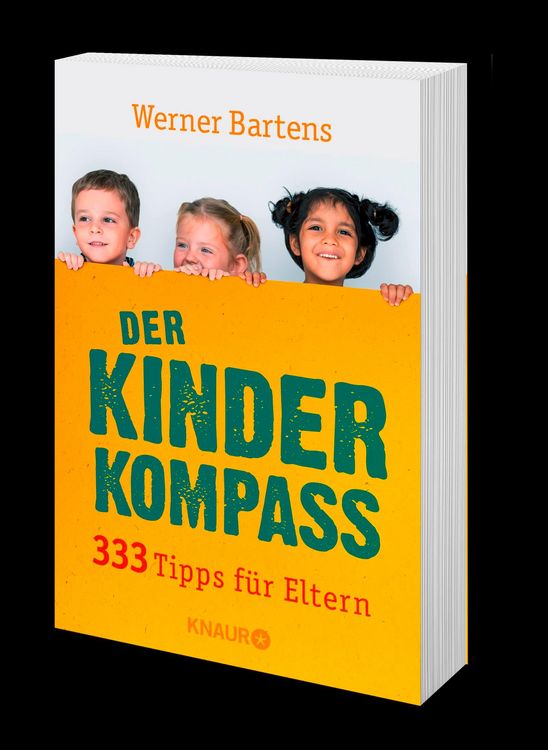 Produktbild: Der Kinderkompass