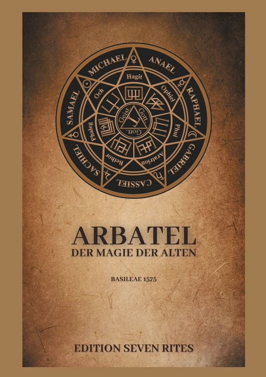Produktbild: Arbatel