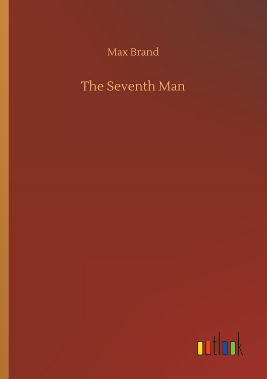 Produktbild: The Seventh Man