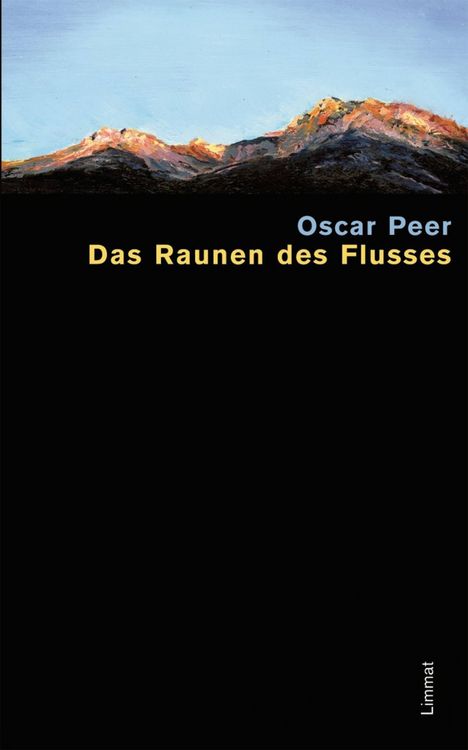 Produktbild: Das Raunen des Flusses