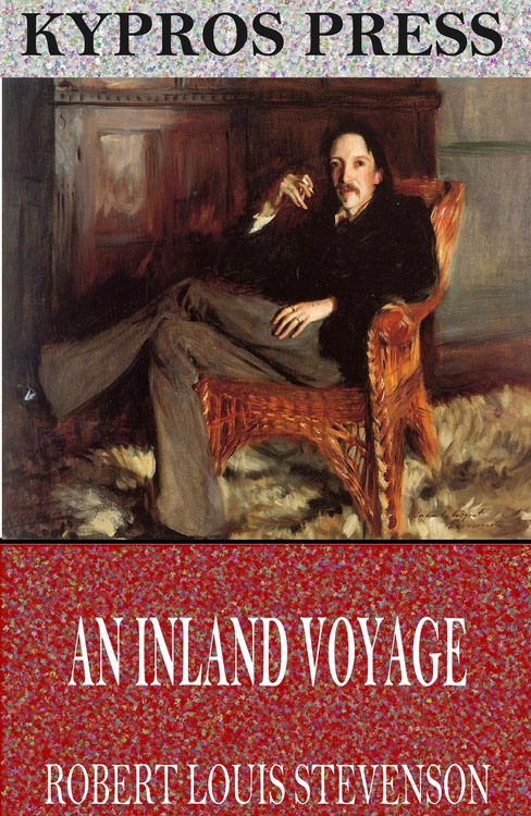 Produktbild: An Inland Voyage