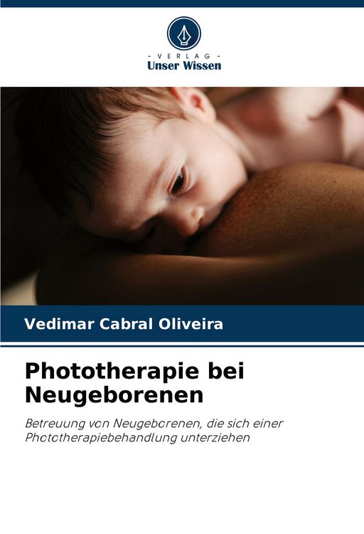Produktbild: Phototherapie bei Neugeborenen