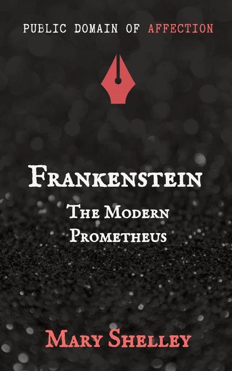 Produktbild: Frankenstein