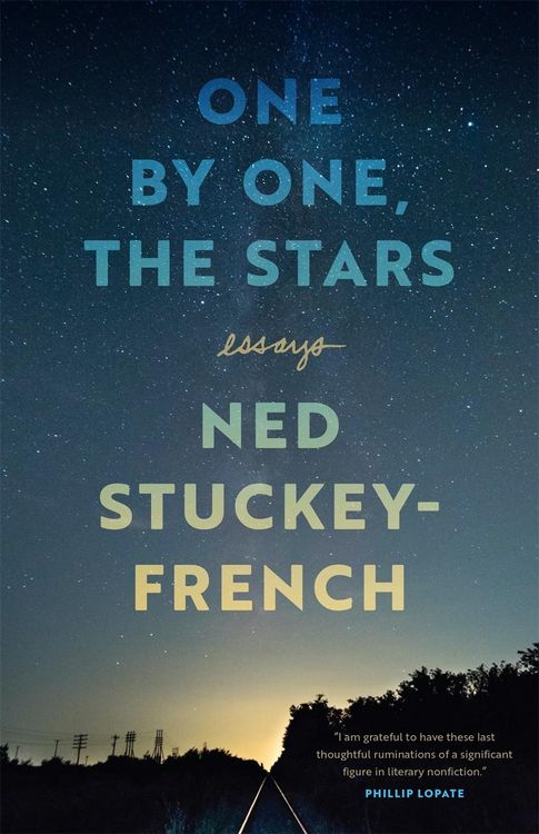 Produktbild: One by One, the Stars