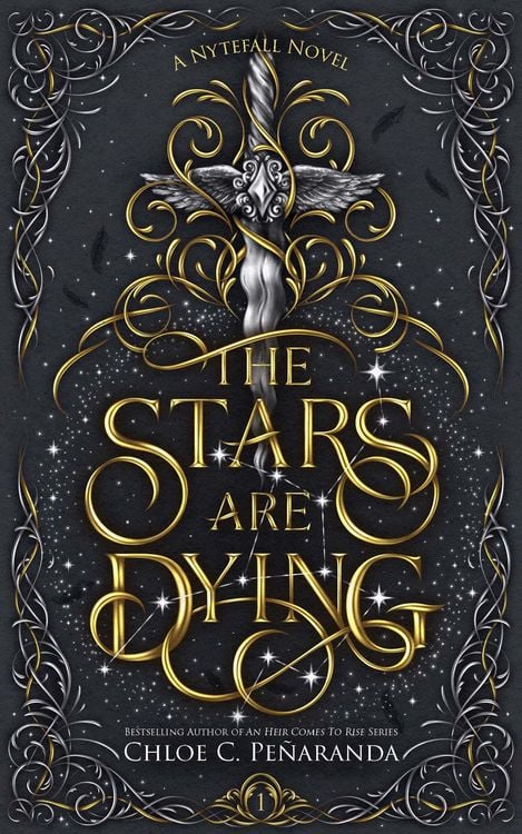 Produktbild: The Stars Are Dying