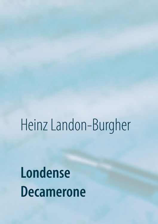 Produktbild: Londense Decamerone
