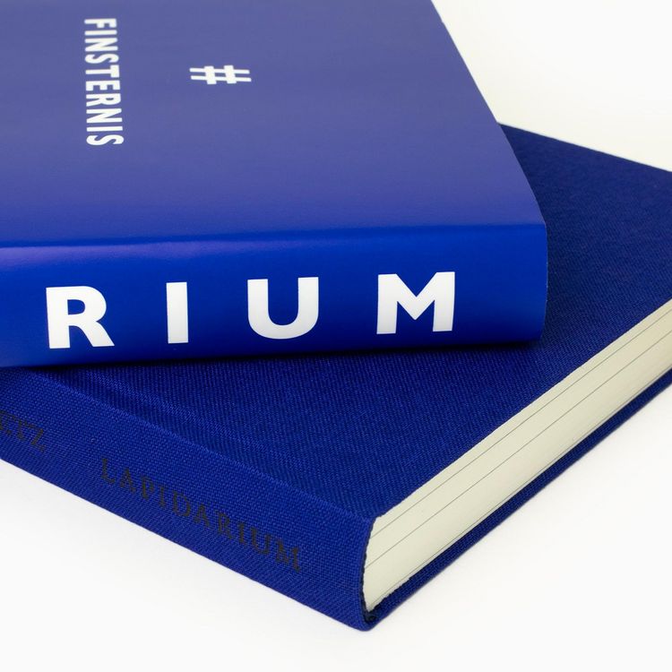 Produktbild: Lapidarium