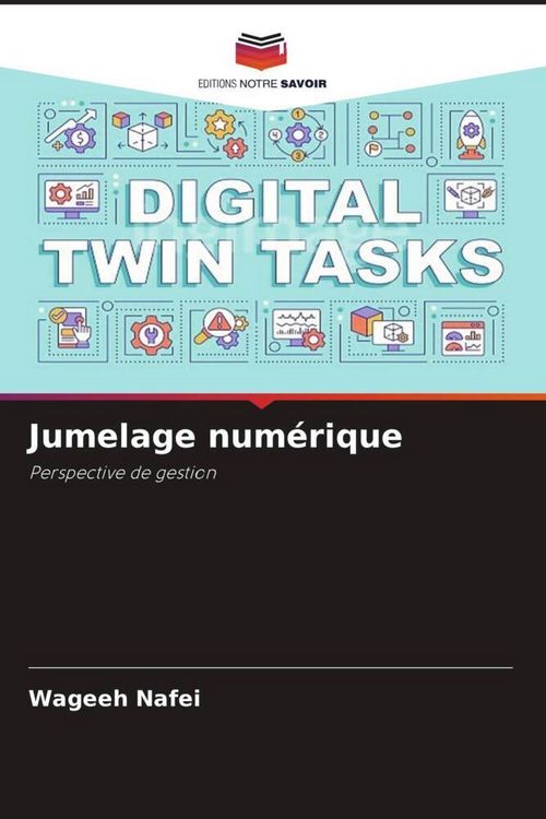 Produktbild: Jumelage num&eacute;rique