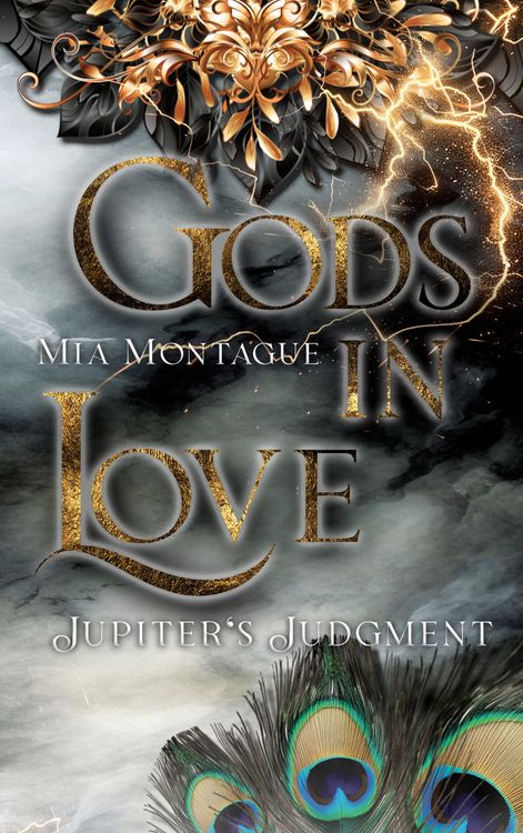 Produktbild: Gods in Love (3)